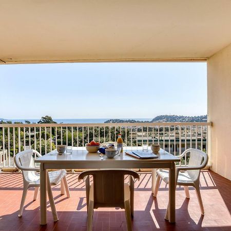 Apartment Les Mimosas-1 By Interhome Cavalaire-sur-Mer Esterno foto