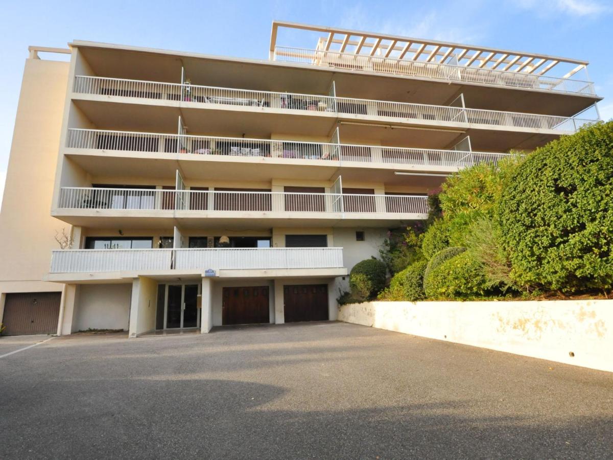 Apartment Les Mimosas-1 By Interhome Cavalaire-sur-Mer Esterno foto