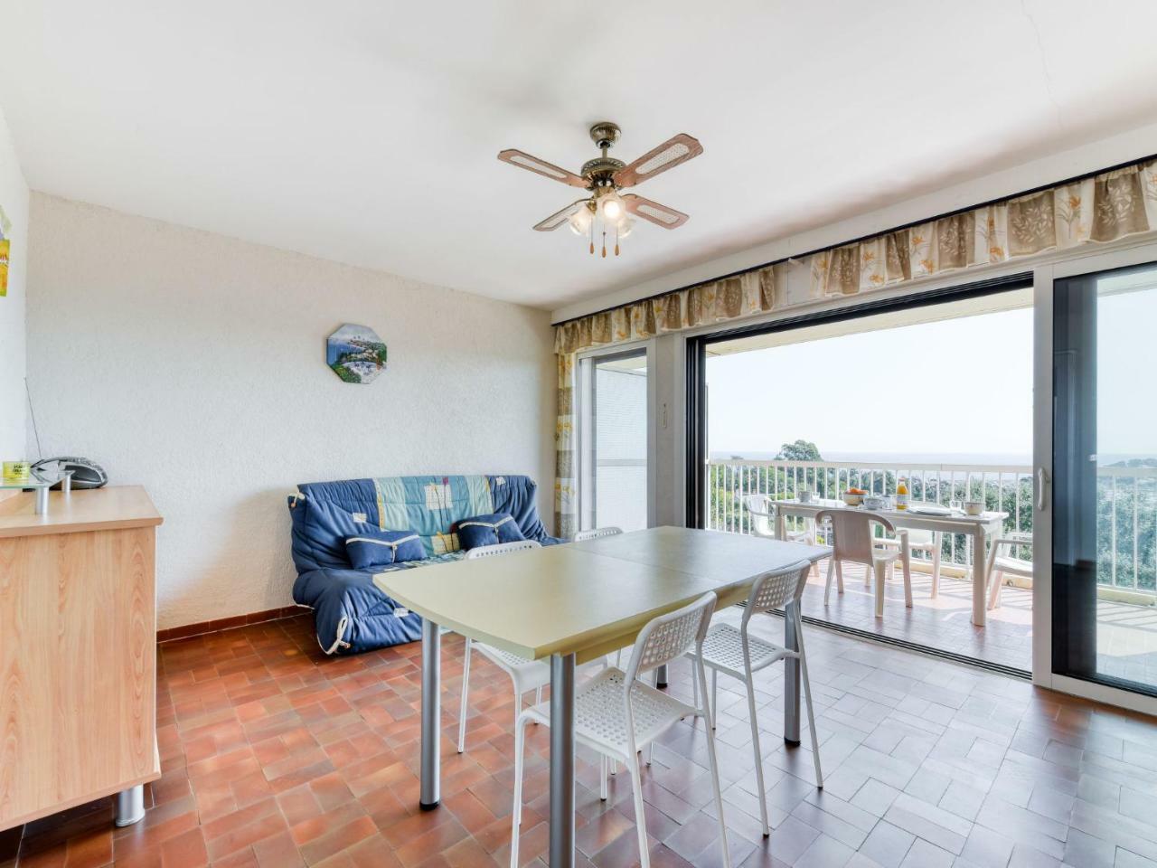 Apartment Les Mimosas-1 By Interhome Cavalaire-sur-Mer Esterno foto