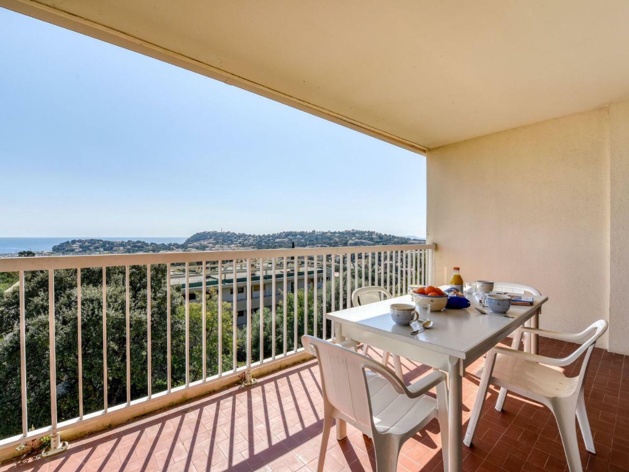 Apartment Les Mimosas-1 By Interhome Cavalaire-sur-Mer Esterno foto